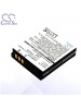 CS Battery for Samsung IA-BP125A / IA-BP125 / IA-BP125EPP Battery 1250mah CA-BP125A