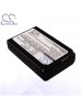 CS Battery for Samsung NX5 / NX10 / NX11 / NX20 / NX100 Battery 1100mah CA-BP1310