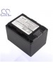 CS Battery for Samsung IA-BP420E / Samsung HMX-H200 Battery 3600mah CA-BP420E