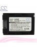 CS Battery for Samsung SMX-F44LN / SMX-F44RN / SMX-F44SN Battery 3600mah CA-BP420E