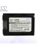 CS Battery for Samsung HMX-S15 / HMX-S15BN / HMX-S15BP Battery 3600mah CA-BP420E