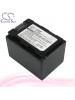 CS Battery for Samsung SMX-F40 / SMX-F40BN / SMX-F40LN Battery 3600mah CA-BP420E