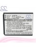 CS Battery for Samsung PL20 / PL21 / PL80 / PL81 / PL90 / PL91 Battery 740mah CA-BP70A