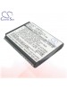 CS Battery for Samsung PL201 / SL50 / SL600 / SL605 / SL630 Battery 740mah CA-BP70A