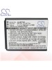 CS Battery for Samsung ST88 / ST89 / ST90 / ST91 / ST93 Battery 740mah CA-BP70A