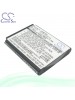 CS Battery for Samsung ST72 / ST75 / ST94 / ST95 / ST96 Battery 740mah CA-BP70A