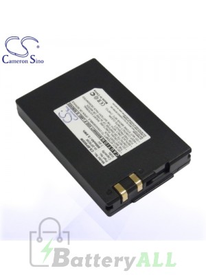 CS Battery for Samsung IA-BP80W / Samsung SC-D385 / SC-DX103 Battery 800mah CA-BP80SW