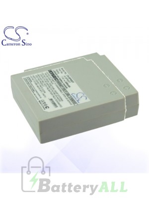 CS Battery for Samsung IA-BP85ST / Samsung HMX-H106 / SC-MX10 Battery 850mah CA-BP85ST