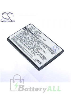 CS Battery for Samsung HMX-E10 / HMX-E10BP / HMX-E10WP Battery 800mah CA-BP90A