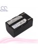 CS Battery for Samsung VM-DC160 / VM-DC560 / VM-DC560K Battery 1600mah CA-LSM160