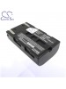 CS Battery for Samsung SB-LSM80 / Samsung SC-D173(U) / SC-D263 Battery 800mah CA-LSM80