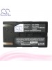 CS Battery for Samsung VP-D351 / VP-D351i / VP-D352 / VP-D352i Battery 800mah CA-LSM80