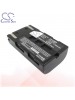 CS Battery for Samsung VP-D353 / VP-D353i / VP-D354 / VP-D451 Battery 800mah CA-LSM80