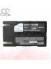 CS Battery for Samsung VP-D363 / VP-D363i / VP-D364W / VP-D455 Battery 800mah CA-LSM80