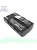 CS Battery for Samsung VP-D364Wi / VP-D365Wi / VP-D371 Battery 800mah CA-LSM80