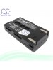 CS Battery for Samsung VP-D371W / VP-D372WH / VP-D375W Battery 800mah CA-LSM80