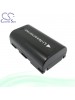 CS Battery for Samsung VP-D453i / VP-D455i / VP-D563 / VP-D651 Battery 800mah CA-LSM80