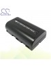 CS Battery for Samsung VP-DC161WBi / VP-DC161Wi / VP-DC163 Battery 800mah CA-LSM80