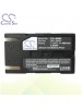 CS Battery for Samsung VP-DC163i / VP-DC165W / VP-DC165WB Battery 800mah CA-LSM80