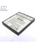 CS Battery for Samsung SLB-0837 / SB-L0837 / Samsung i70 Battery 820mah CA-SBL0837