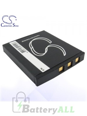 CS Battery for Samsung i70S / L50 / L60 / L70 / L700 / L73 Battery 820mah CA-SBL0837