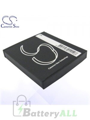 CS Battery for Samsung L700S / L80 / L83T / NV10 / NV15 Battery 820mah CA-SBL0837