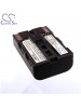 CS Battery for Samsung SB-L110 / SB-LS70AB / SB-L70A Battery 1400mah CA-SBL110