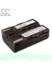 CS Battery for Samsung VP-D69 / VP-D70 / VP-D73 / VP-D73i Battery 1400mah CA-SBL110