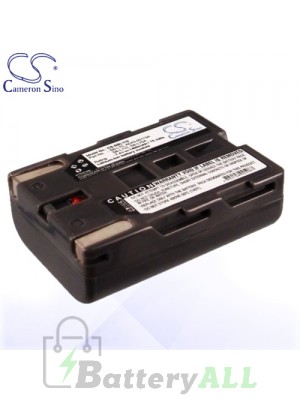 CS Battery for Samsung SB-L70R / SB-L70 / Samsung SC590T Battery 1400mah CA-SBL110