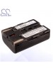 CS Battery for Samsung SB-L70R / SB-L70 / Samsung SC590T Battery 1400mah CA-SBL110