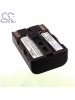 CS Battery for Samsung VP-D97 / VP-D99 / VP-D99i / VP-D130 Battery 1400mah CA-SBL110