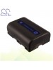 CS Battery for Samsung VP-D230 / VP-D250 / VP-D270 / VP-D530 Battery 1400mah CA-SBL110