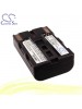 CS Battery for Samsung VP-D190MSi / VP-D327 / VP-D327i Battery 1400mah CA-SBL110