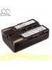 CS Battery for Samsung VP-D352 / VP-D390 / VP-D453 / VP-D590 Battery 1400mah CA-SBL110