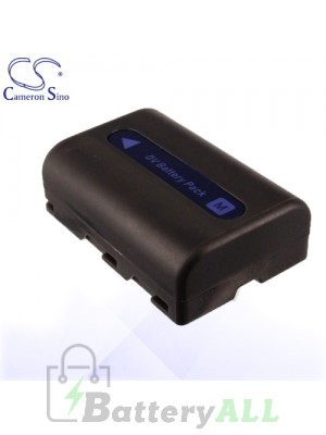 CS Battery for Samsung SC-D130 / SC-D180 / SC-D190 / SCD27 Battery 1400mah CA-SBL110