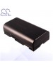 CS Battery for Samsung SCL903 / SCL906 / SCL907 / SCW80 Battery 1850mah CA-SBL160