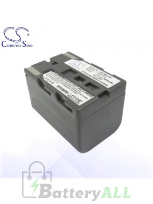 CS Battery for Samsung SB-L220 / SB-L110 / SB-LS70AB Battery 3000mah CA-SBL220