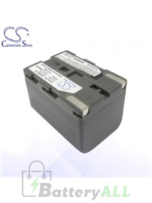 CS Battery for Samsung SB-L70A / SB-L70R / SB-L70 / SCD20 Battery 3000mah CA-SBL220