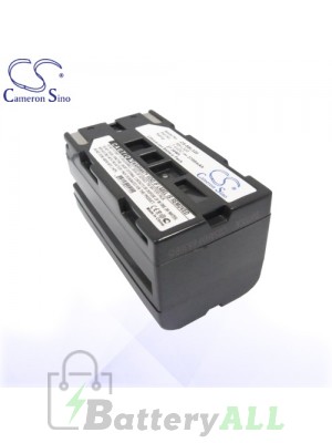 CS Battery for Samsung SB-L110A / SB-L160 / SB-L320 Battery 3700mah CA-SBL320