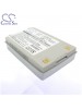 CS Battery for Samsung SB-P180A / SB-P180AB / SB-180ASL Battery 1800mah CA-SBP180A