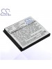 CS Battery for Samsung SLB-07A / Samsung ST50 / ST500 Battery 720mah CA-SLB07A