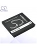 CS Battery for Samsung TL220 / TL225 / TTL-20 Battery 720mah CA-SLB07A