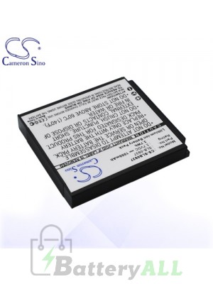 CS Battery for Samsung L830 / NV33 / NV4 / PL10 Battery 1000mah CA-SLB0937