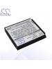 CS Battery for Samsung L830 / NV33 / NV4 / PL10 Battery 1000mah CA-SLB0937