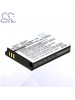 CS Battery for Samsung SLB-10A / Samsung ES50 / ES55 Battery 1050mah CA-SLB10A