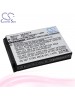 CS Battery for Samsung ST5500 / WB100 / WB550 / WB600 Battery 1050mah CA-SLB11A