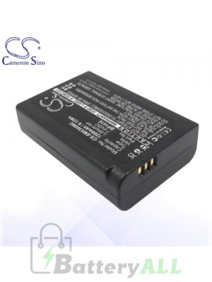 CS Battery for Samsung NX30 / WB2200 / WB2200F Battery 1200mah CA-SMX300MC