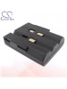 CS Battery for Sharp VL-E33 / VL-E33U / VL-E39 / VL-E39S Battery 3800mah CA-BTH11