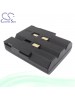 CS Battery for Sharp VL-E47 / VL-E47H / VL-E47S / VL-E47U Battery 3800mah CA-BTH11