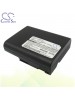 CS Battery for Sharp VL-E46U / VL-E500U / VL-E600U / VL-E650U Battery 3800mah CA-BTH11